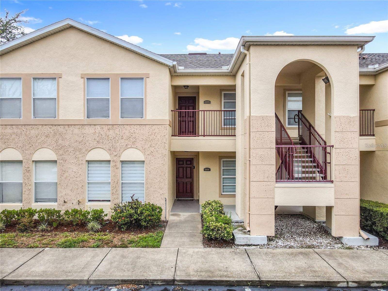 Photo of 2810 CLUB CORTILE CIRCLE #A KISSIMMEE FL 34746