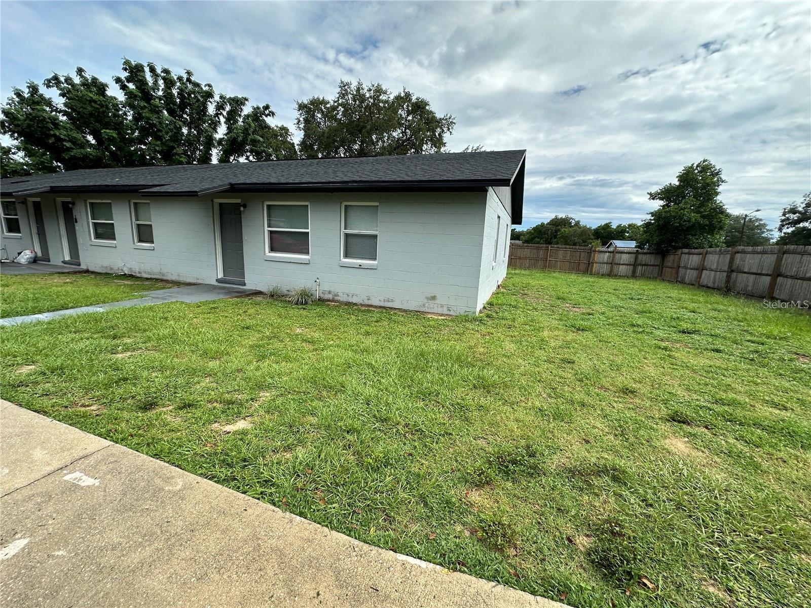 Photo of 1112 MARTIN STREET #C HAINES CITY FL 33844