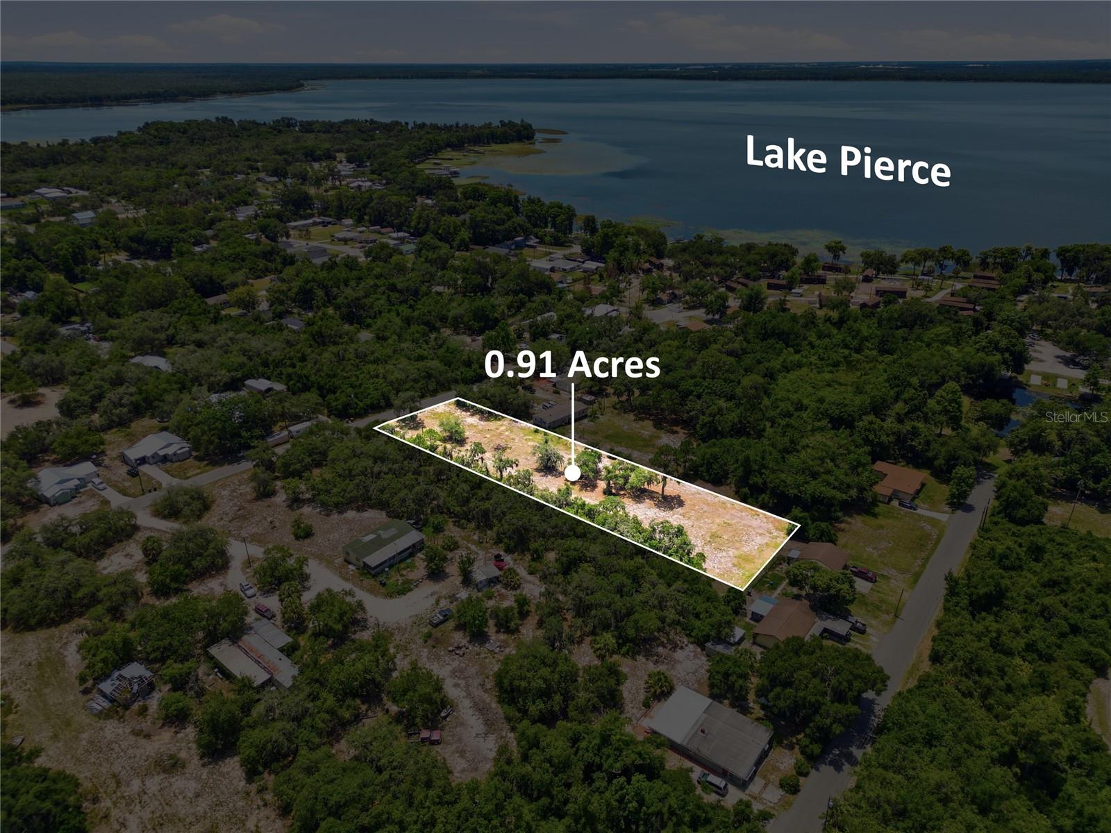 Photo of HARTMAN RD LAKE WALES FL 33898