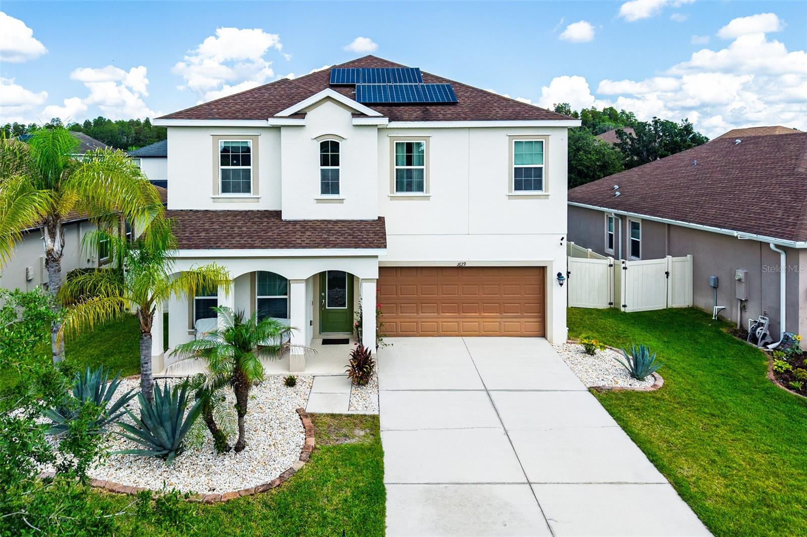 Photo of 1629 MONTGOMERY BELL ROAD WESLEY CHAPEL FL 33543