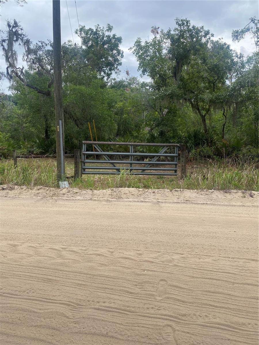 Photo of 0 MILLSTREAM DRIVE GROVELAND FL 34736
