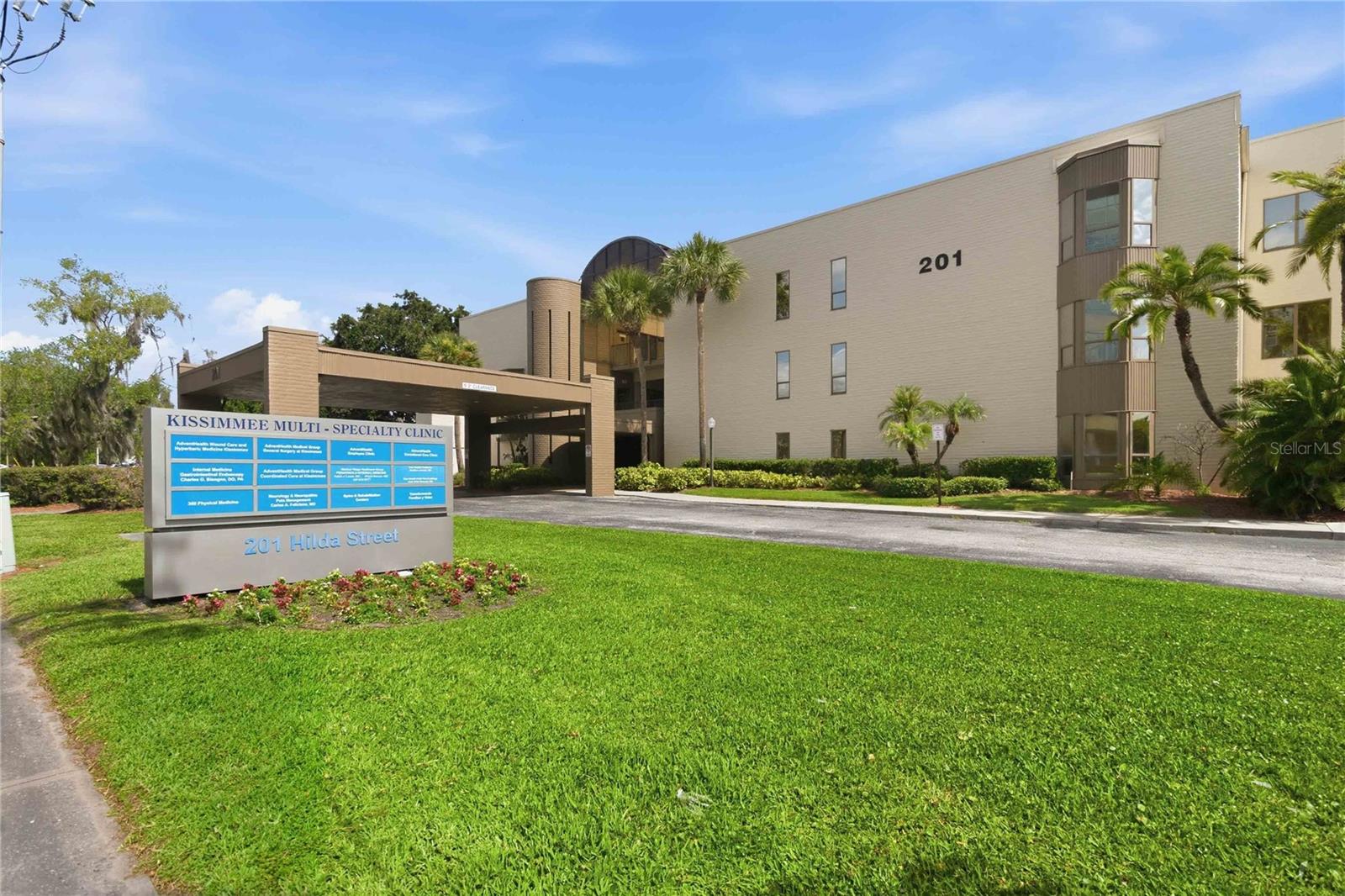 Photo of 201 HILDA STREET #22 KISSIMMEE FL 34741
