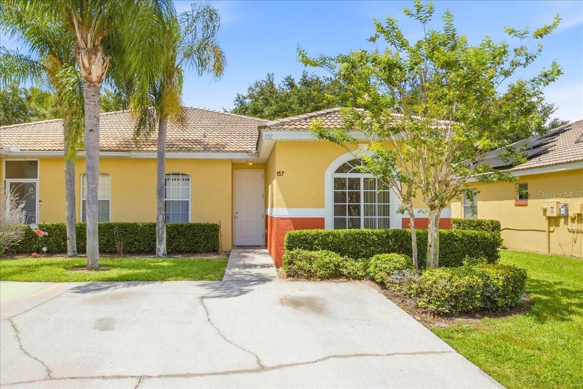 Photo of 157 OCEAN BLUFF DRIVE POINCIANA FL 34759