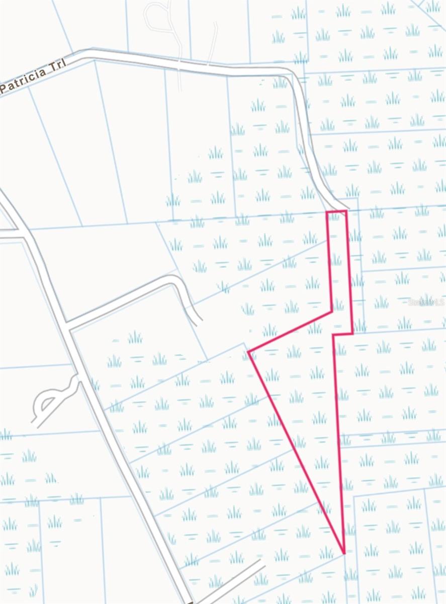 Photo of 0 PATRICIA TRAIL KISSIMMEE FL 34747