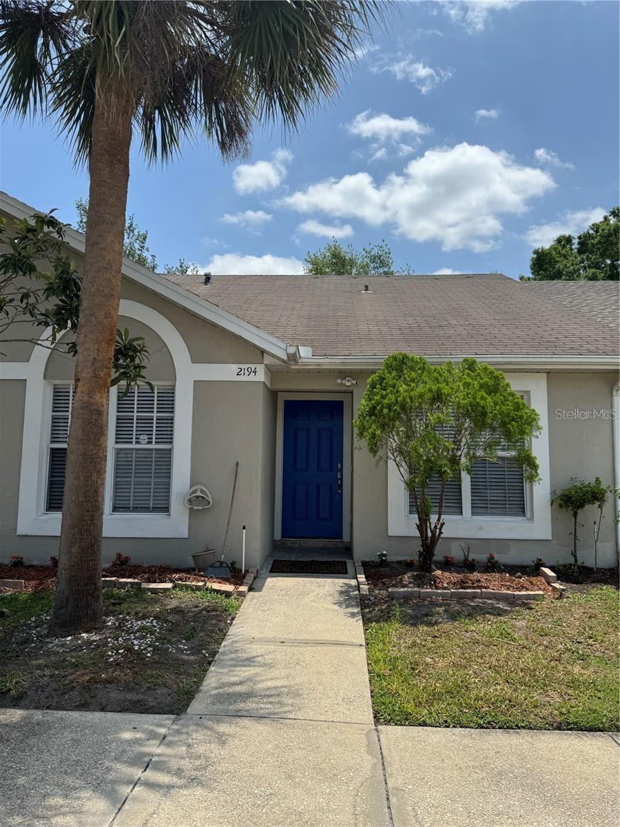 Photo of 2194 CYPRESS BAY BOULEVARD KISSIMMEE FL 34743