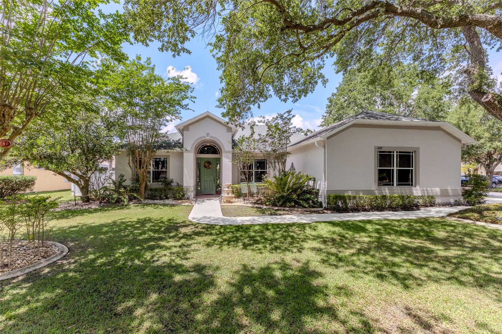 Photo of 4911 LAZY OAKS WAY ST CLOUD FL 34771