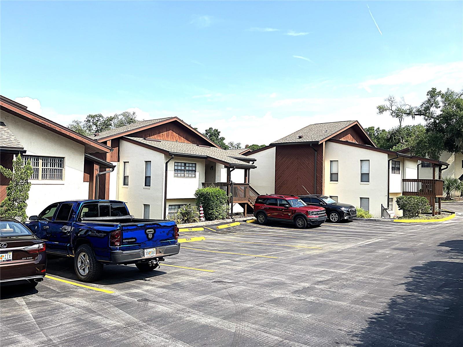 Photo of 956 5TH STREET #9A CLERMONT FL 34711
