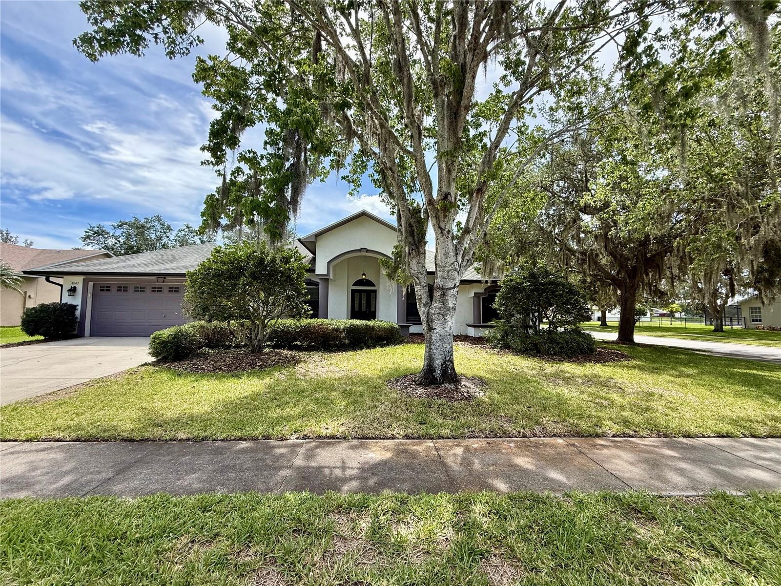 Photo of 4843 CALASANS AVENUE ST CLOUD FL 34771