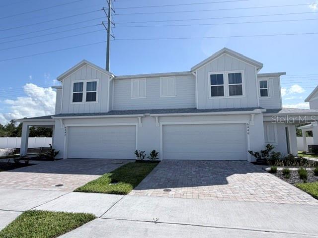 Photo of 6446 HORSESHOE LANE WAY HARMONY FL 34773