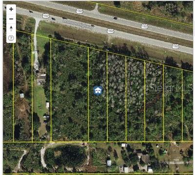 Photo of E IRLO BRONSON MEMORIAL HIGHWAY ST CLOUD FL 34773