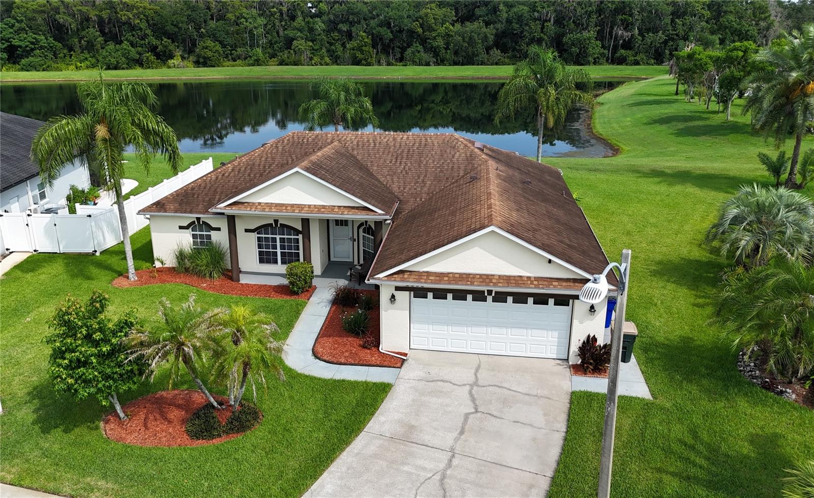Photo of 3338 GATOR BAY CREEK BOULEVARD ST CLOUD FL 34772