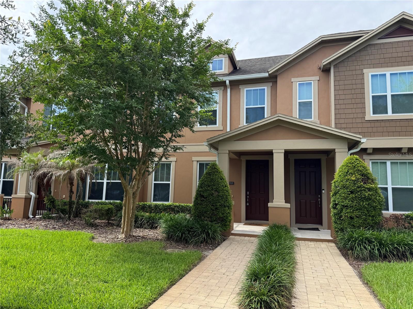 Photo of 11969 WATER RUN ALLEY WINDERMERE FL 34786