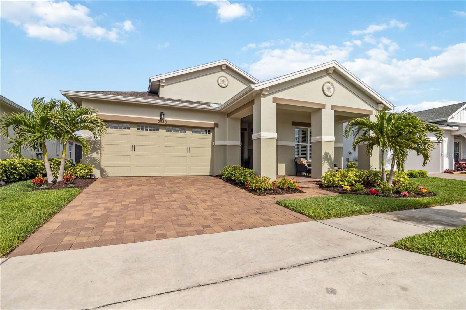 Photo of 2748 GREENLANDS STREET ST CLOUD FL 34772