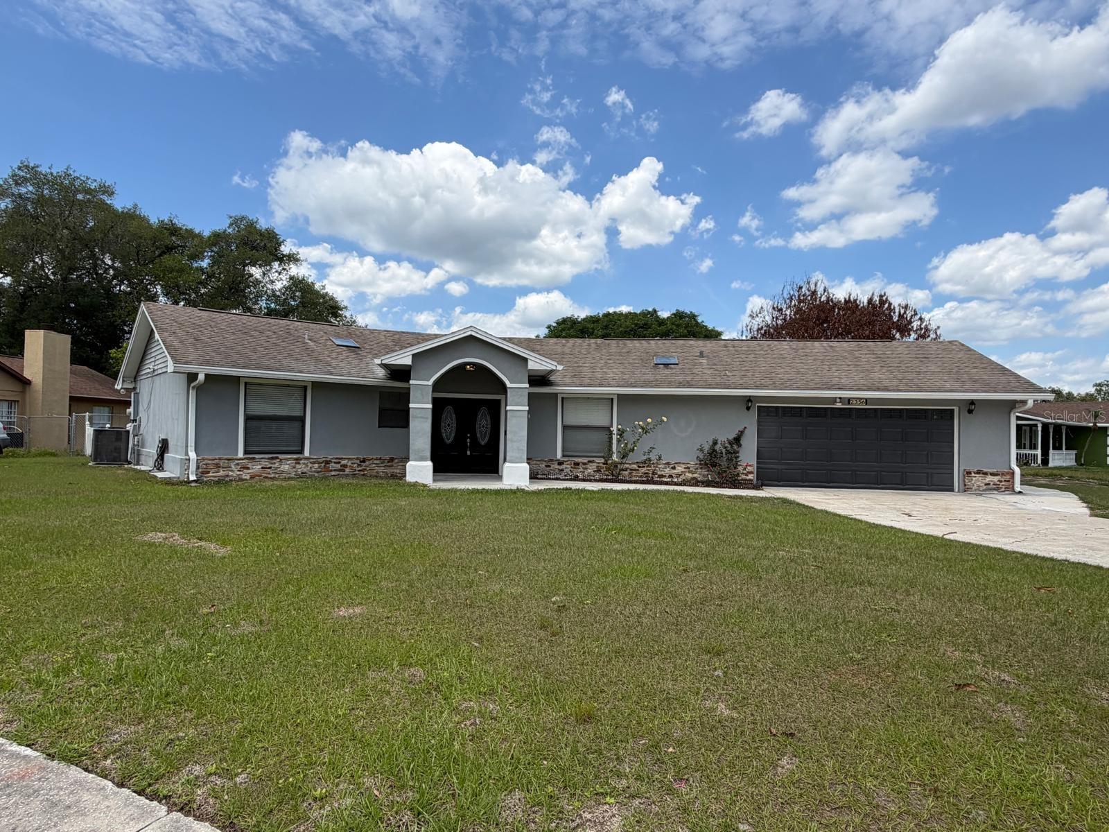 Photo of 2356 ROYALE OAKS BOULEVARD KISSIMMEE FL 34744