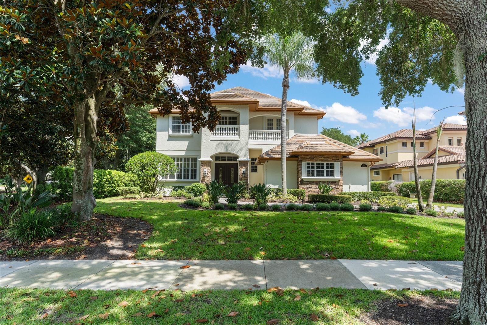 Photo of 6288 BLAKEFORD DRIVE WINDERMERE FL 34786