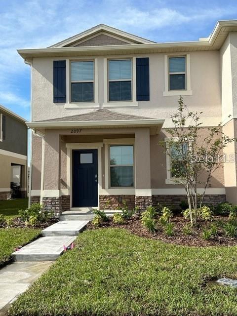 Photo of 2097 KING RANCH STREET KISSIMMEE FL 34744
