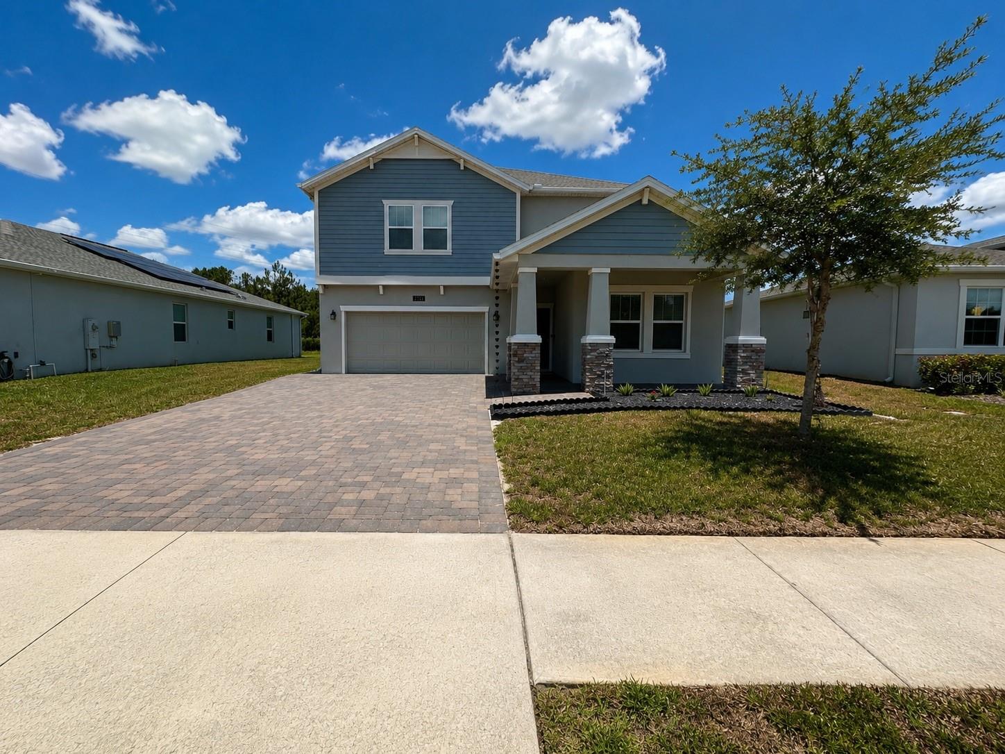 Photo of 2721 CAMDEN LANE DAVENPORT FL 33837