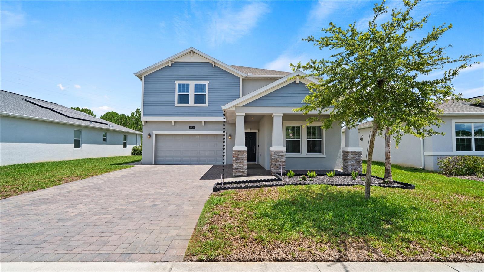 Photo of 2721 CAMDEN LANE DAVENPORT FL 33837