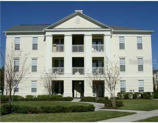 Photo of 235 GOLDENRAIN DRIVE #303 CELEBRATION FL 34747