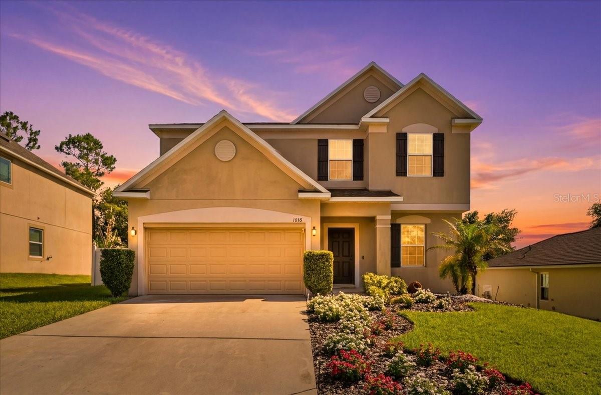 Photo of 1018 ROBERTA ROAD LAKE WALES FL 33853
