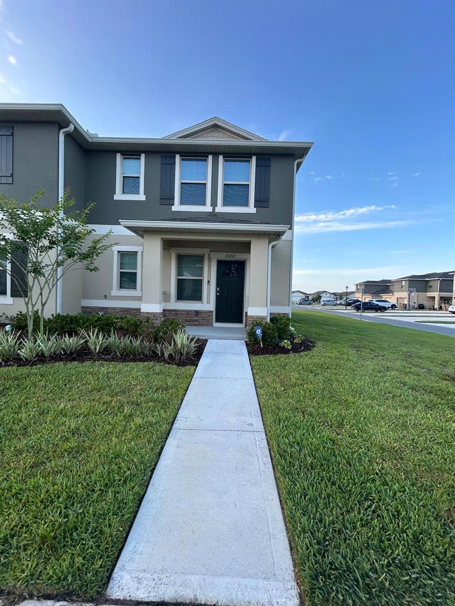 Photo of 2000 RANKIN STREET KISSIMMEE FL 34744