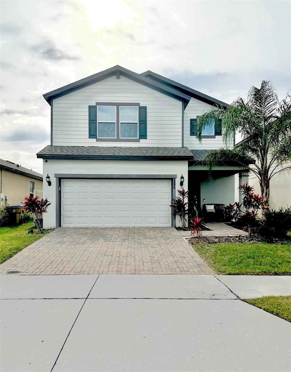 Photo of 3596 SOUTHERN CROSS LOOP KISSIMMEE FL 34744