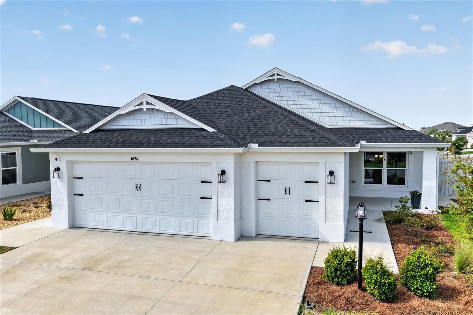Photo of 1674 CADORETTE DRIVE THE VILLAGES FL 34762
