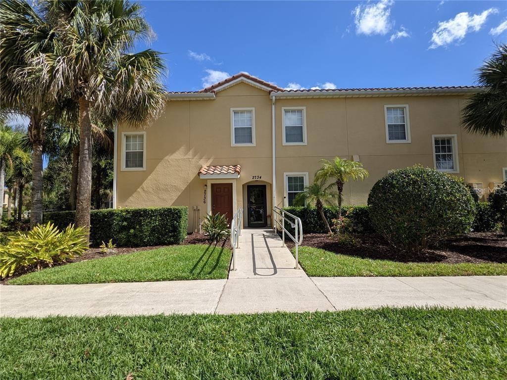 Photo of 2736 OAKWATER DRIVE KISSIMMEE FL 34747