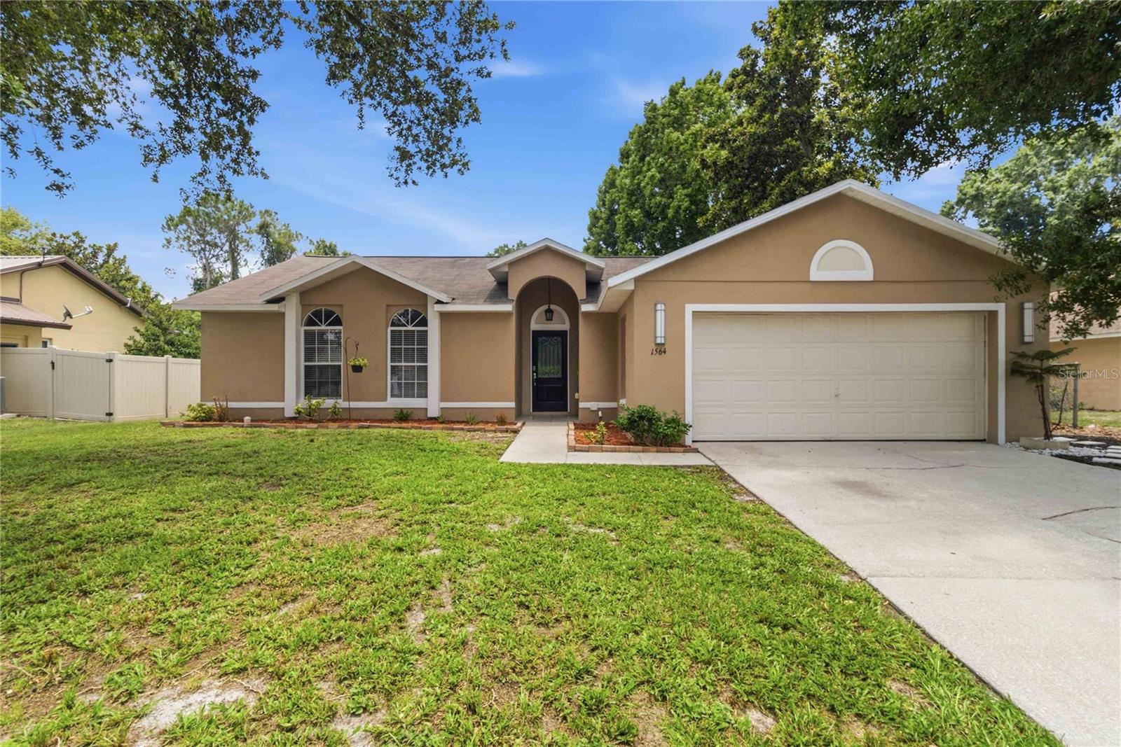 Photo of 1564 CYPRESS WOODS CIRCLE ST CLOUD FL 34772