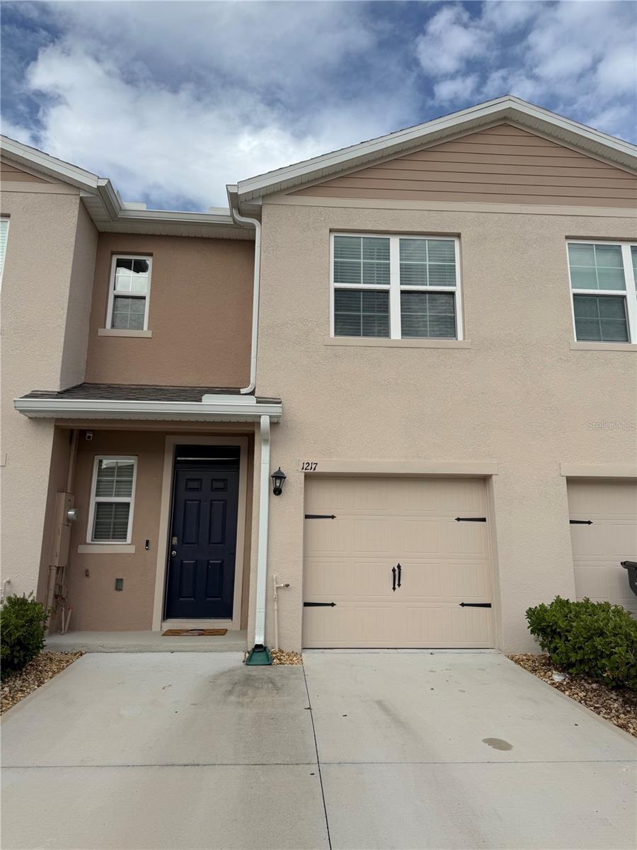 Photo of 1217 BALSAM DRIVE DAVENPORT FL 33837