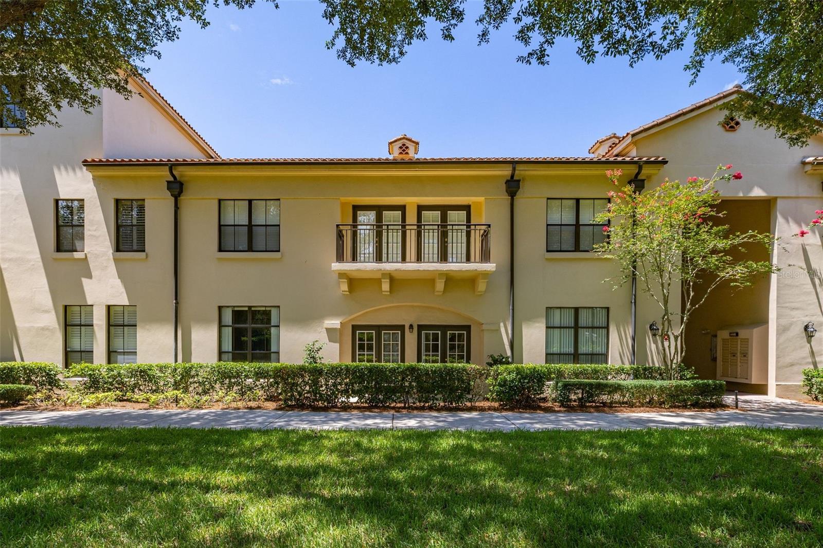 Photo of 949 WESTPARK DRIVE #106 KISSIMMEE FL 34747