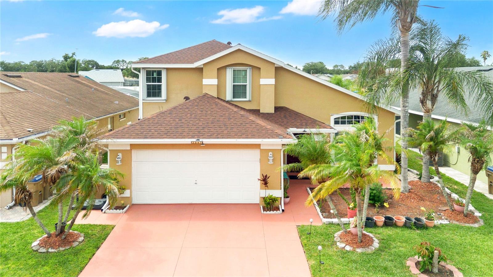 Photo of 3047 STILLWATER DRIVE KISSIMMEE FL 34743
