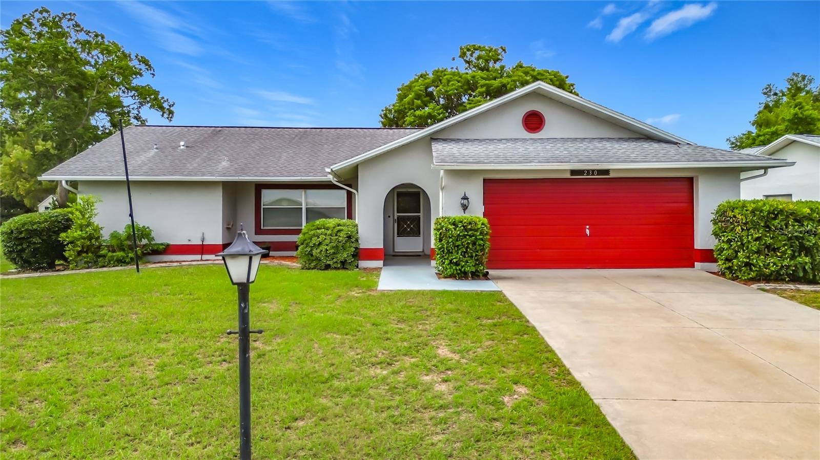 Photo of 230 W STAGGERBUSH PATH BEVERLY HILLS FL 34465