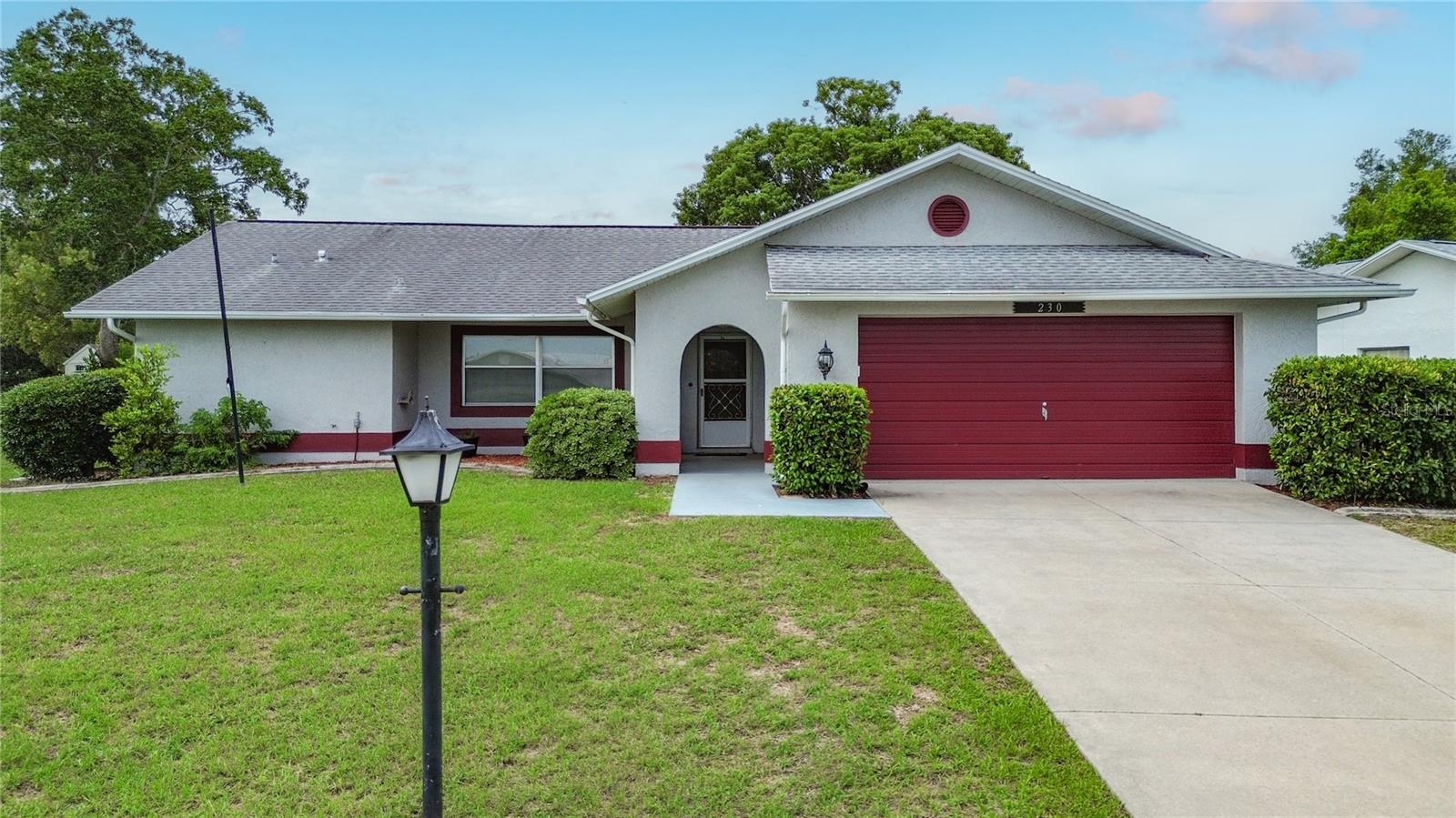 Photo of 230 W STAGGERBUSH PATH BEVERLY HILLS FL 34465
