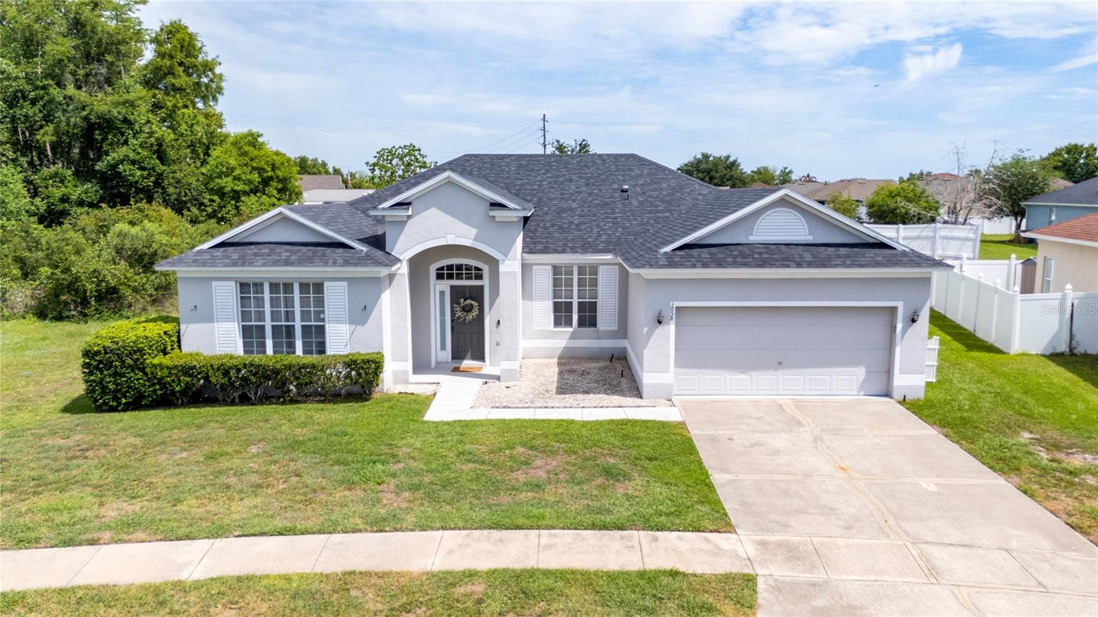 Photo of 3058 BAY LAUREL CIRCLE KISSIMMEE FL 34744