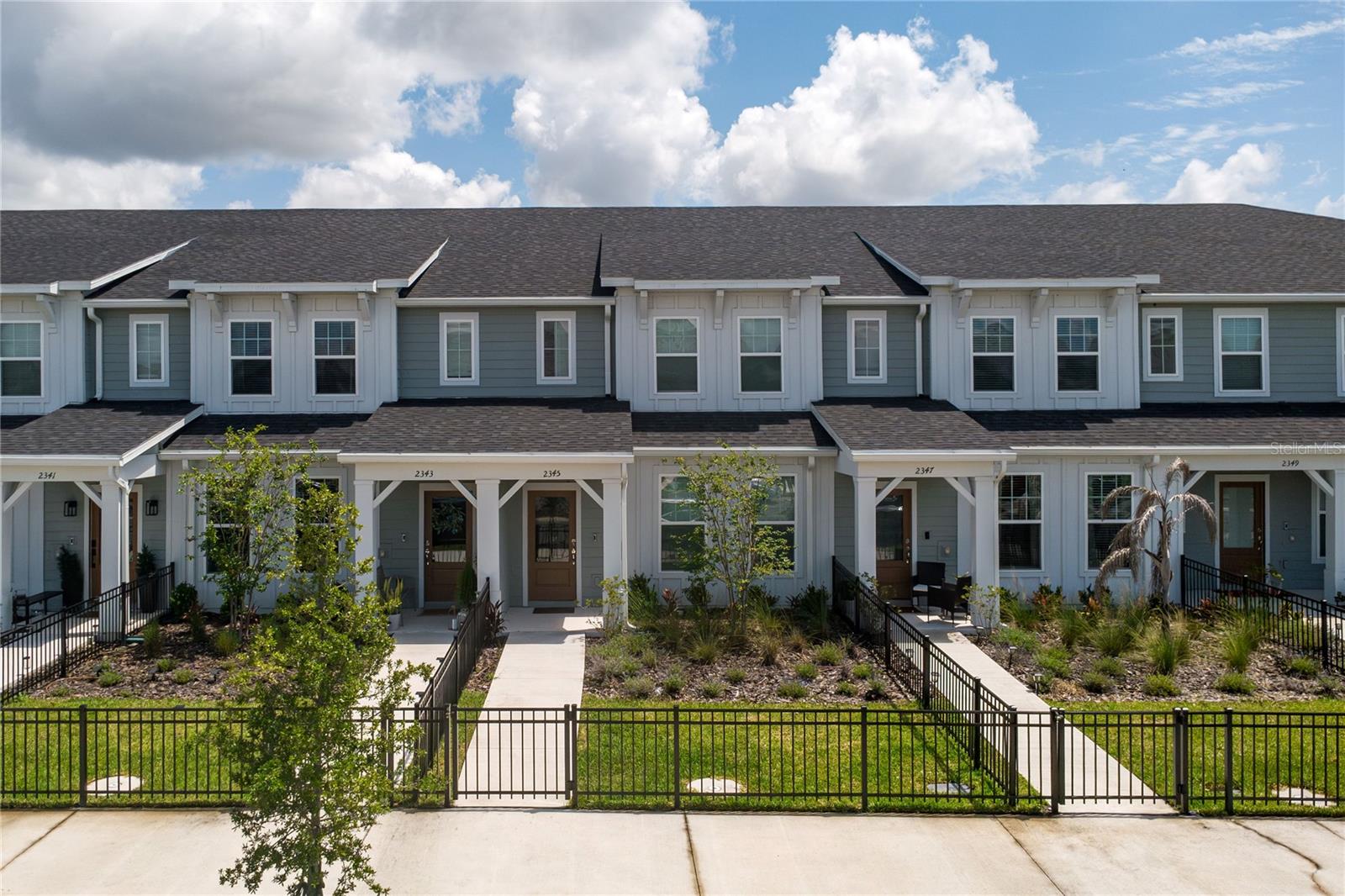 Photo of 2345 SOUTHBURY KISSIMMEE FL 34744