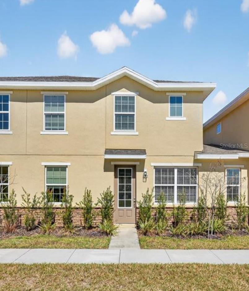Photo of 188 HOLLY VILLAGE DRIVE #188 DAVENPORT FL 33837