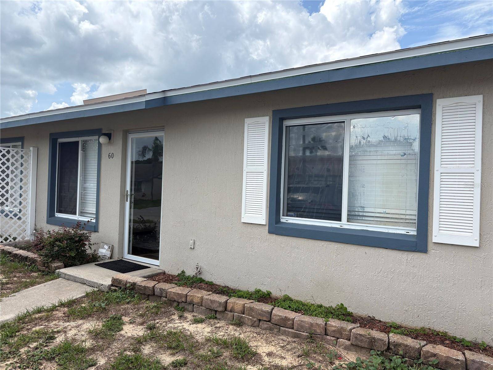 Photo of 60 WINTER RIDGE ROAD #60 WINTER HAVEN FL 33881