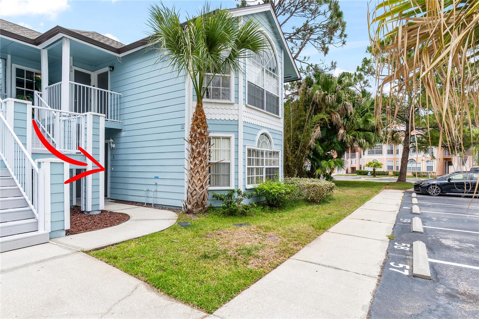 Photo of 2036 ROYAL BAY BOULEVARD #59 KISSIMMEE FL 34746