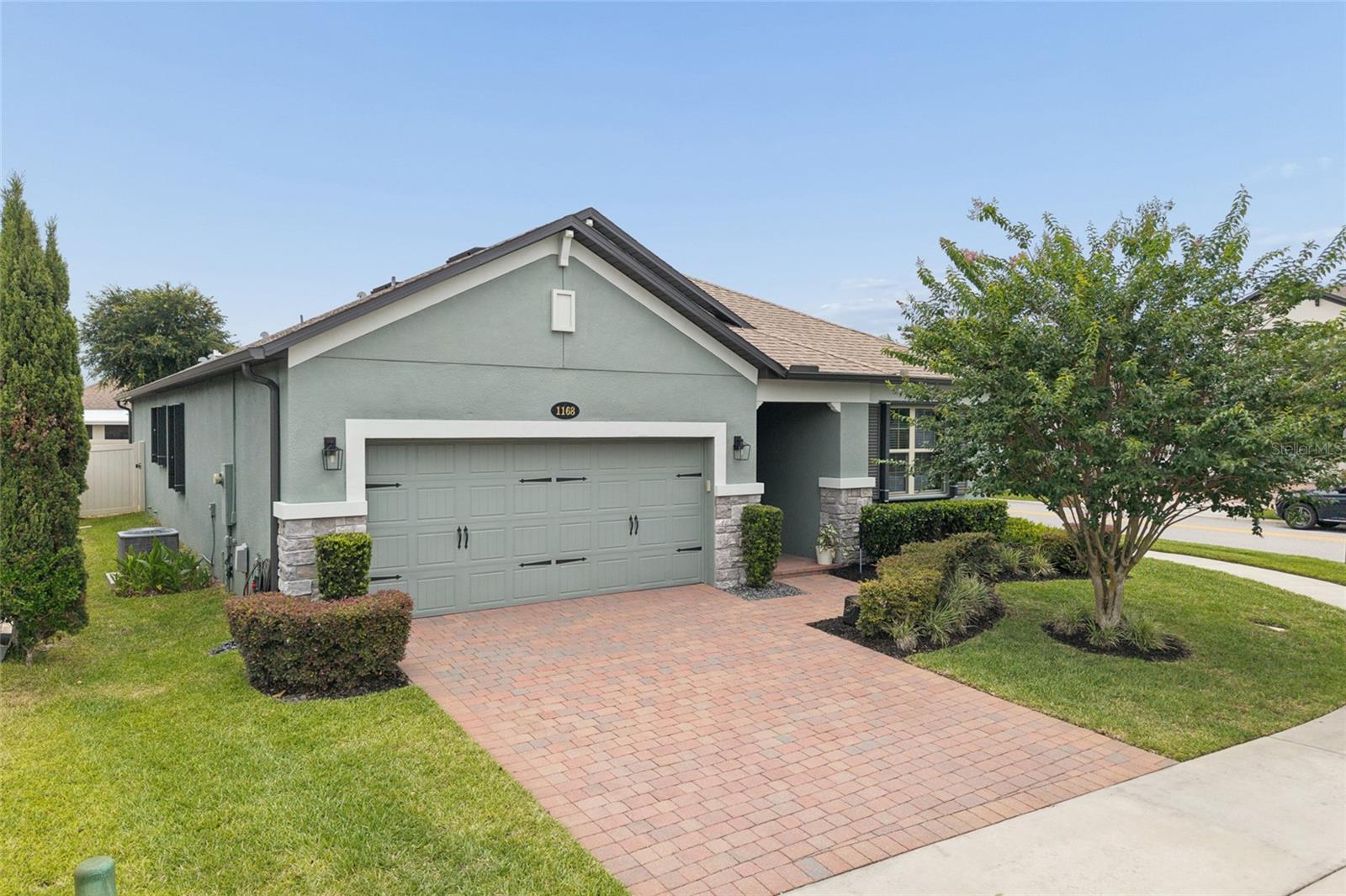 Photo of 1168 NARCOOSSEE DEL SOL ST CLOUD FL 34771