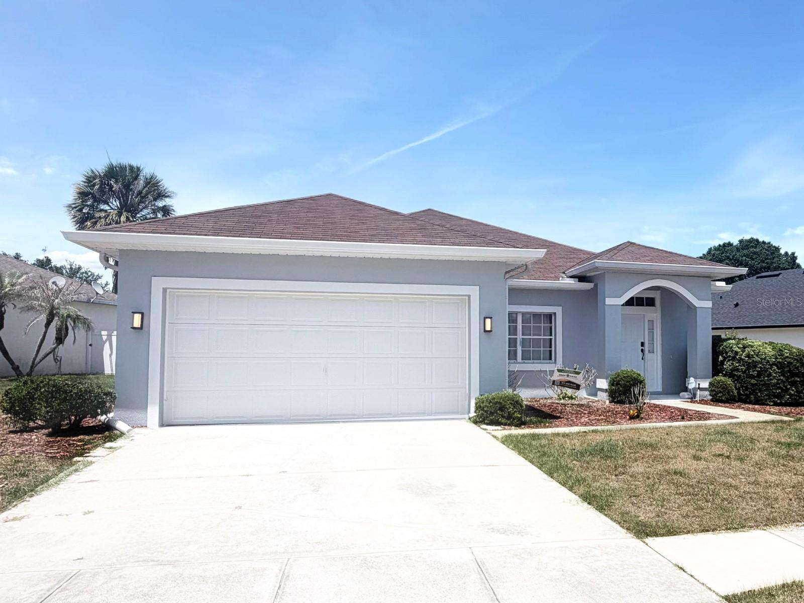 Photo of 906 BERWICK DRIVE DAVENPORT FL 33897