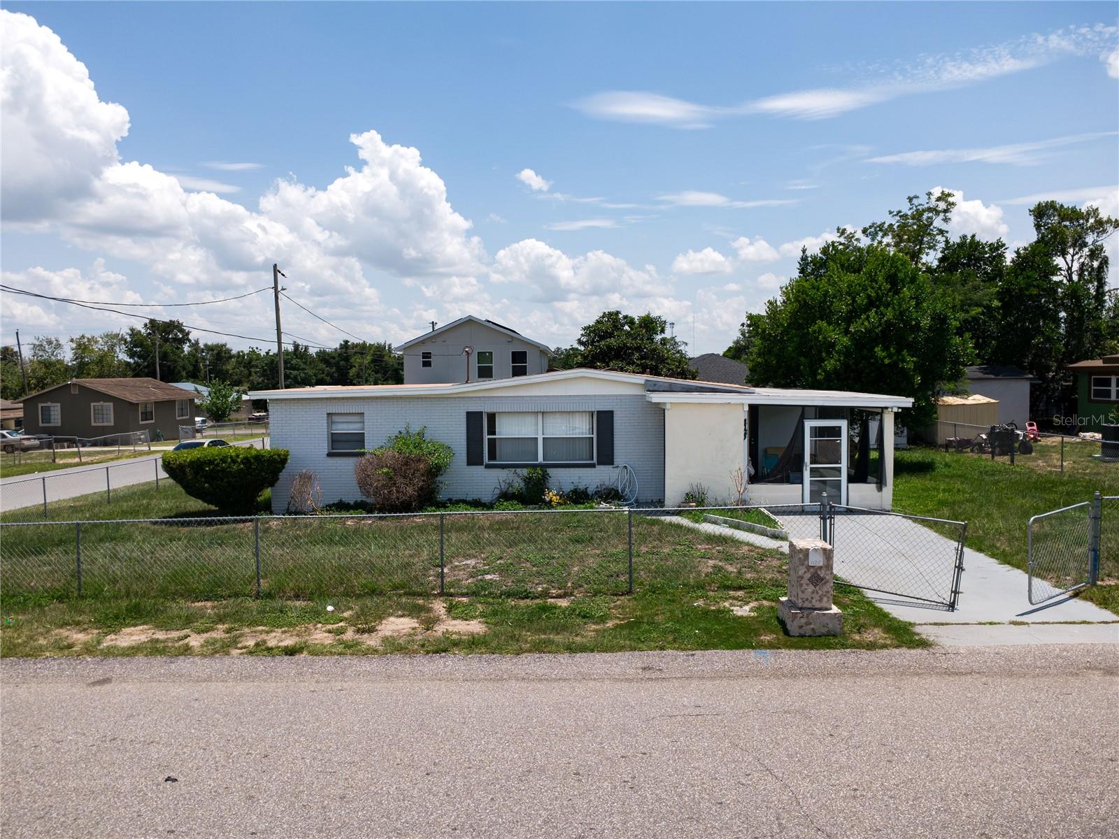 Photo of 1125 AVENUE L HAINES CITY FL 33844