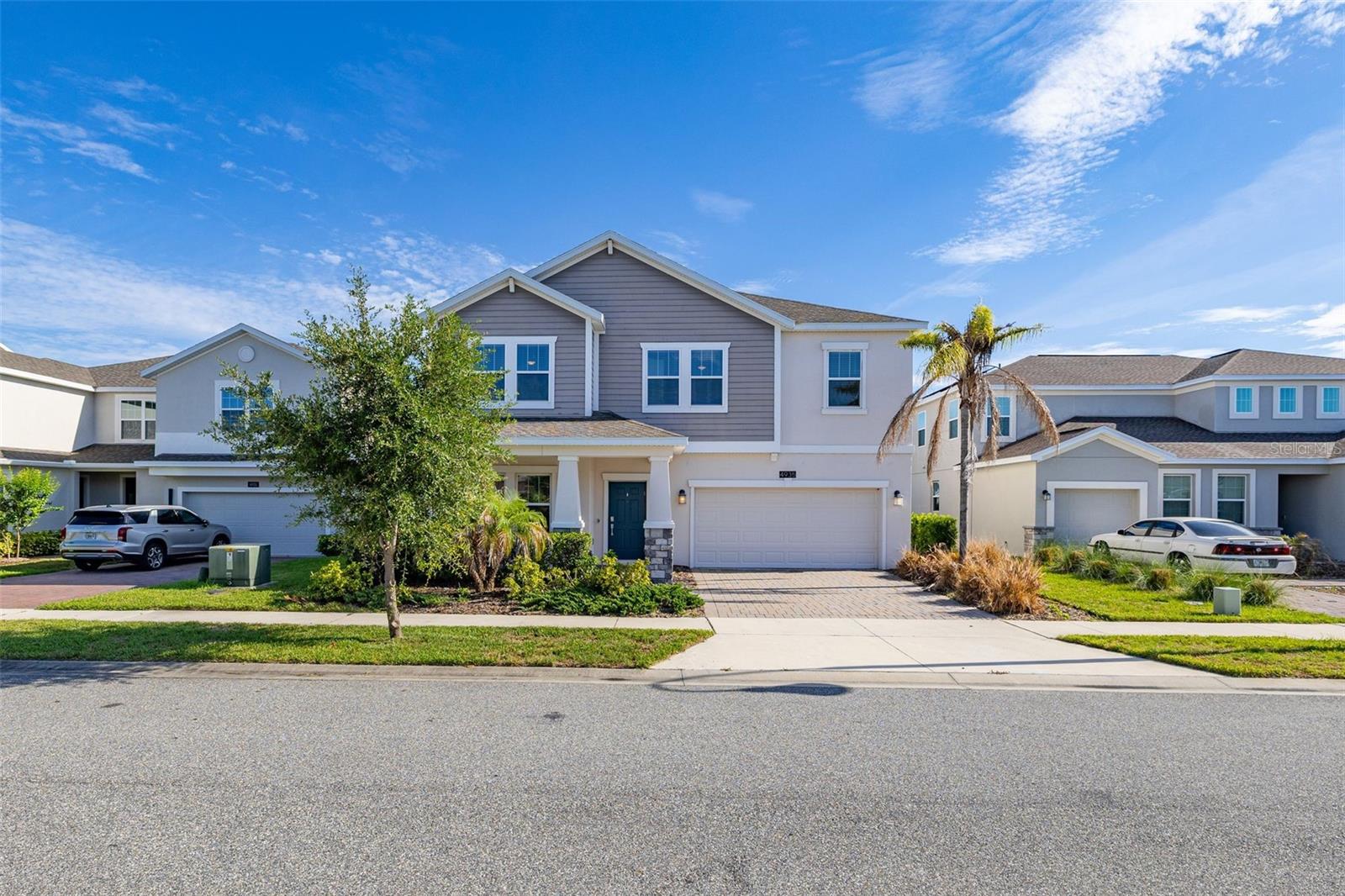 Photo of 4935 CHASE COURT ST CLOUD FL 34772
