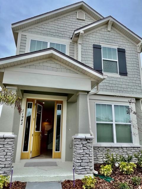 Photo of 11942 DUNE ALLEY ORLANDO FL 32832