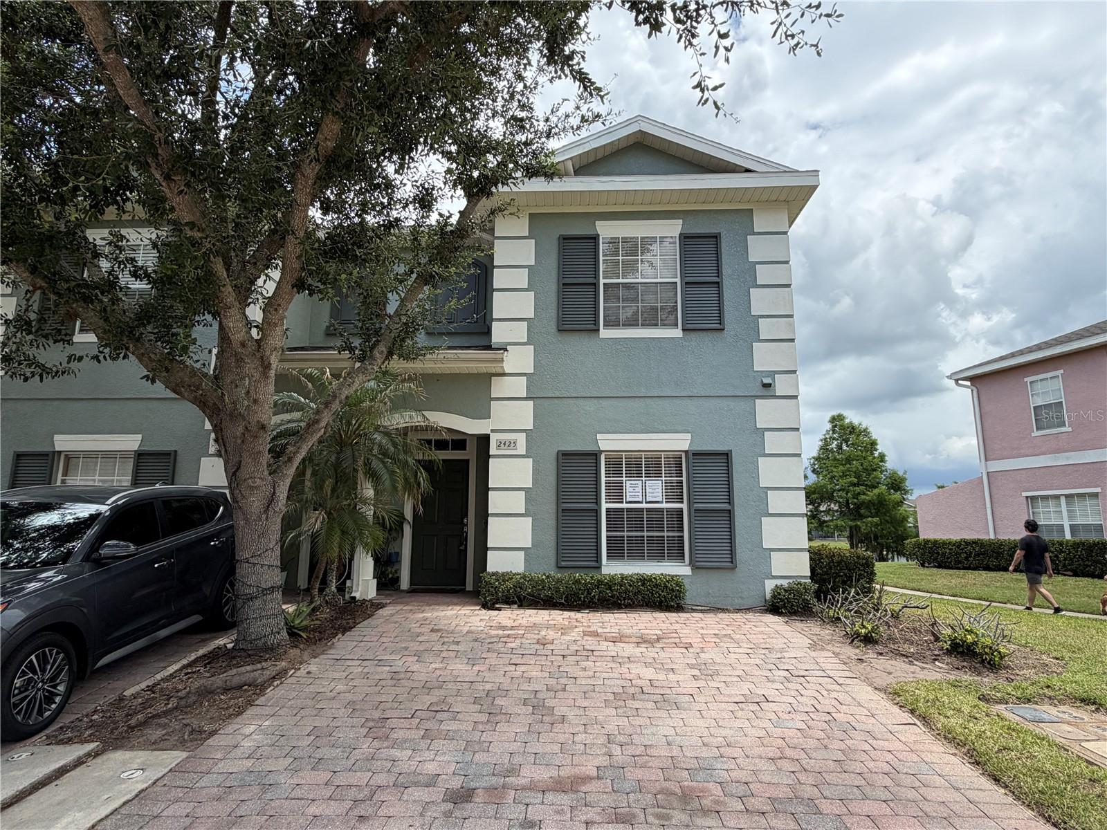 Photo of 2425 CARAVELLE CIRCLE KISSIMMEE FL 34746