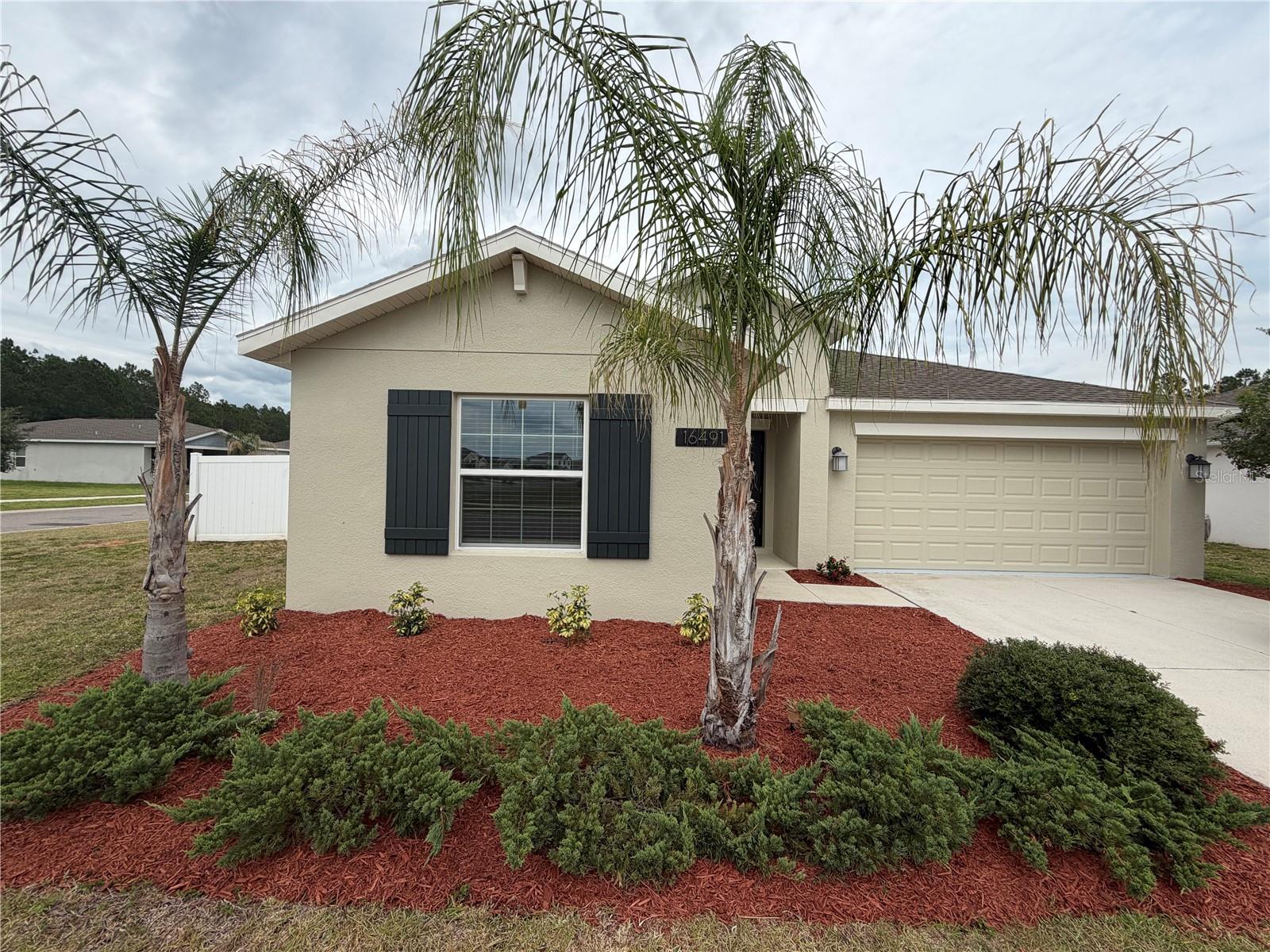 Photo of 16491 GLASSY LOCH LOOP CLERMONT FL 34714