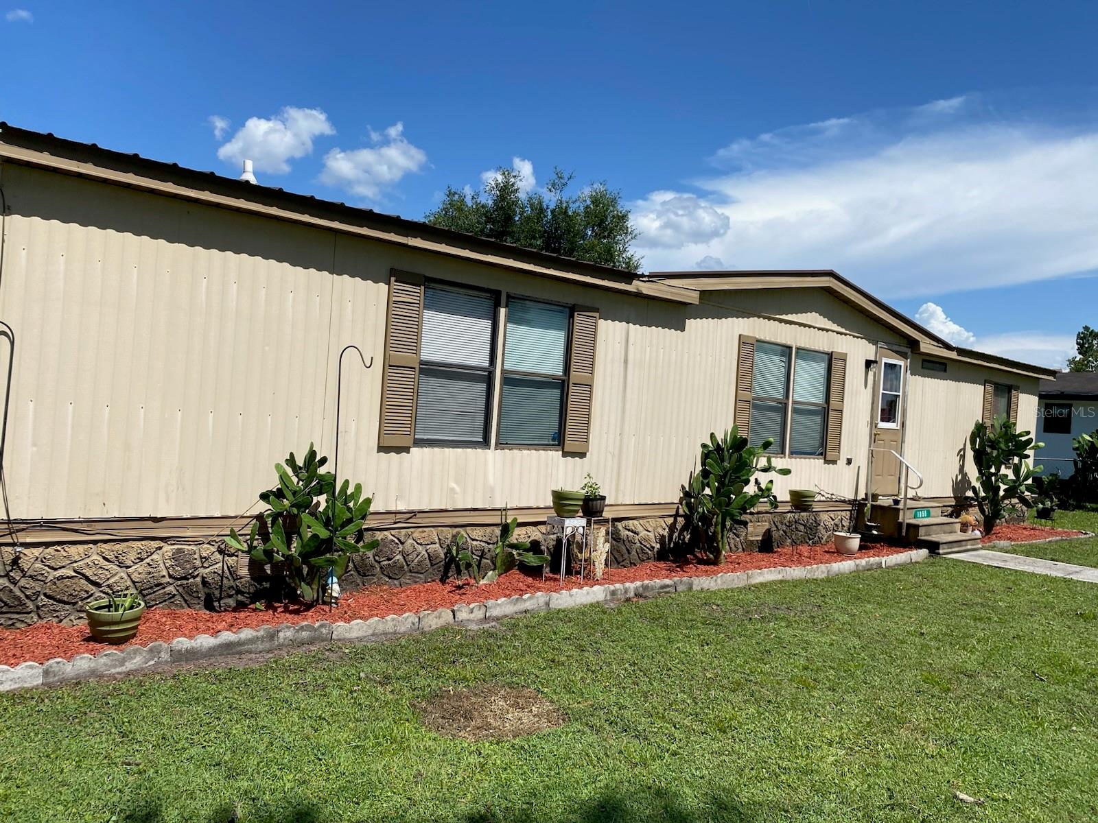Photo of 1855 BRAMBLEWOOD DRIVE ST CLOUD FL 34769