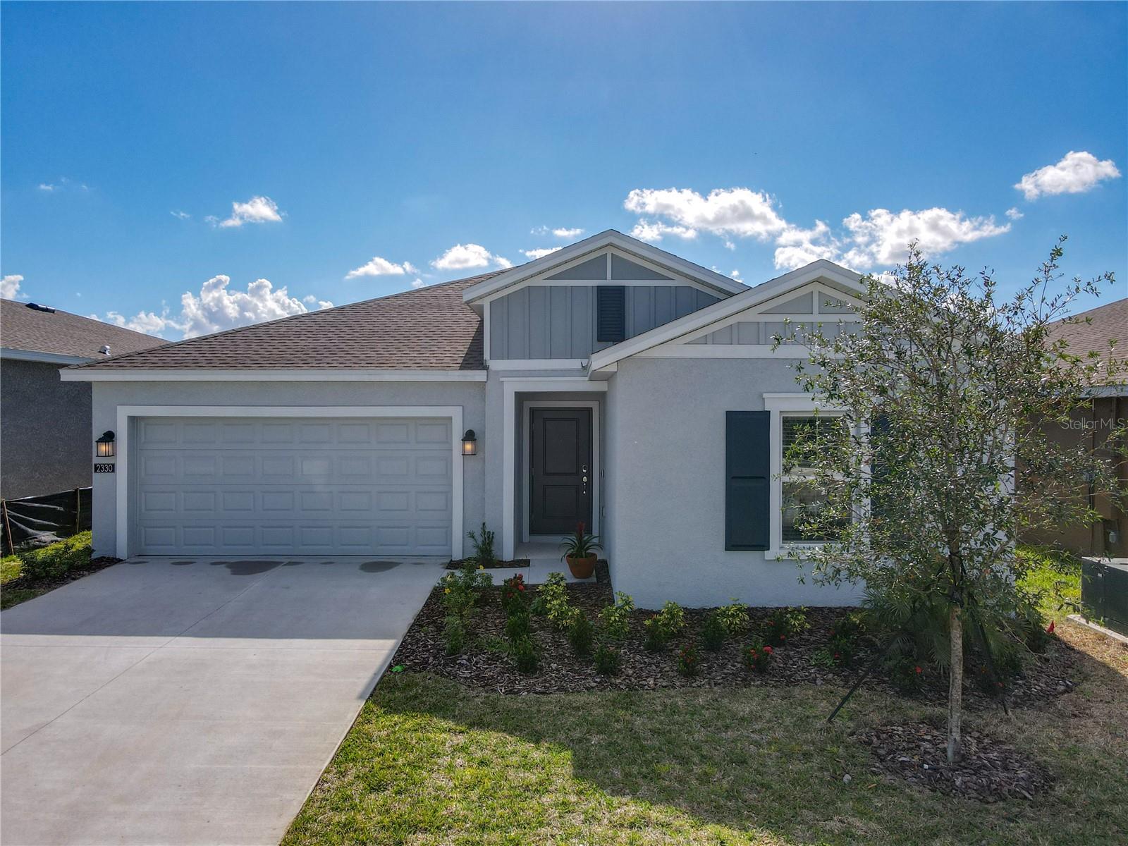 Photo of 2330 BURNEY FALLS LANE DAVENPORT FL 33837
