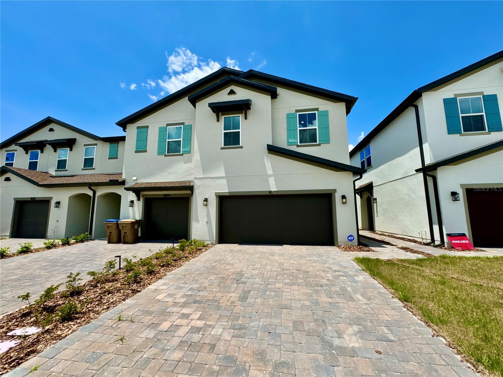 Photo of 4570 SMALL CREEK ROAD KISSIMMEE FL 34744