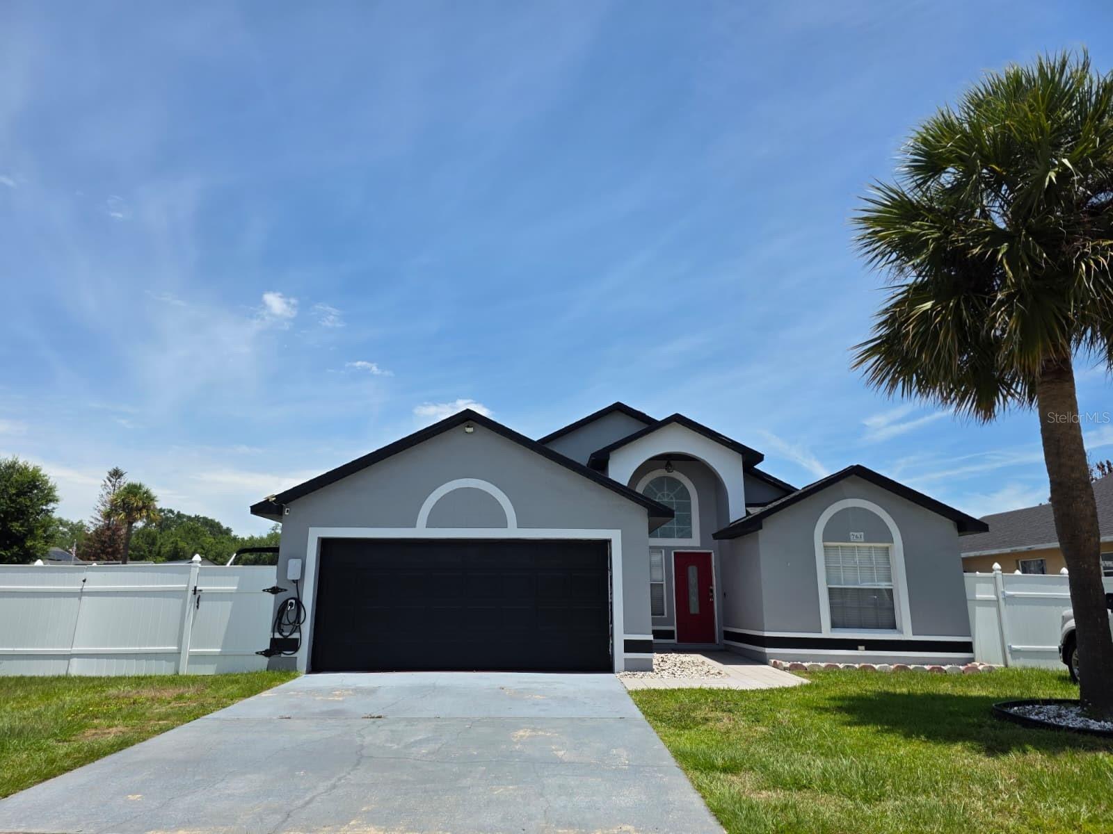 Photo of 763 COUNTRY WOODS CIRCLE KISSIMMEE FL 34744